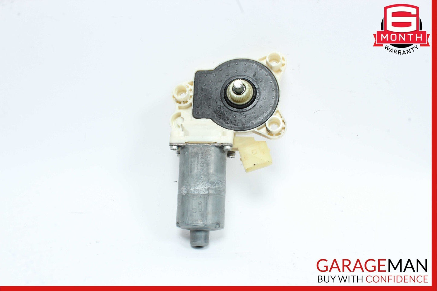 03-09 Mercedes W211 E550 E500 E63 AMG Front Left Door Window Regulator Motor