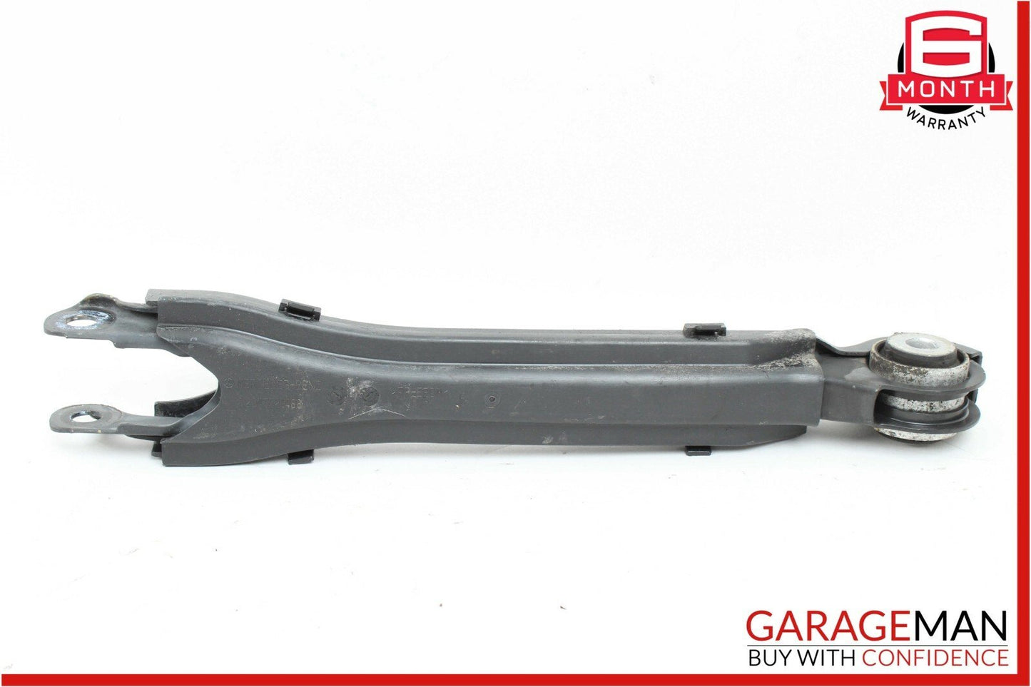 08-14 Mercedes W204 C250 C350 Rear Right / Left Side Lower Control Thrust Arm