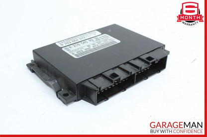 06-08 Mercedes W219 CLS550 CLS500 Parktronic Control Module PDC 2195450332 OEM