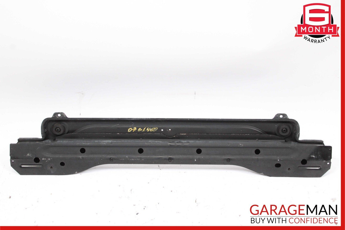 07-12 Mercedes X164 GL550 GL350 GL450 Front Lower Radiator Support Bracket Bar
