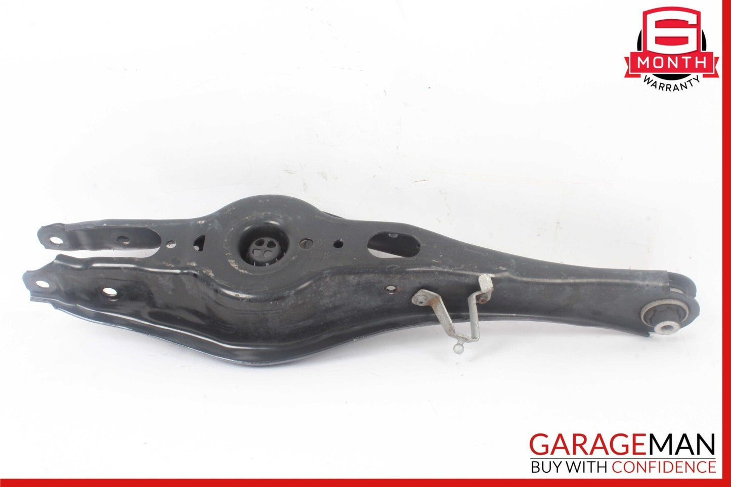 19-23 Audi Q3 Rear Left or Right Side Lower Control Arm 3Q0505311F OEM