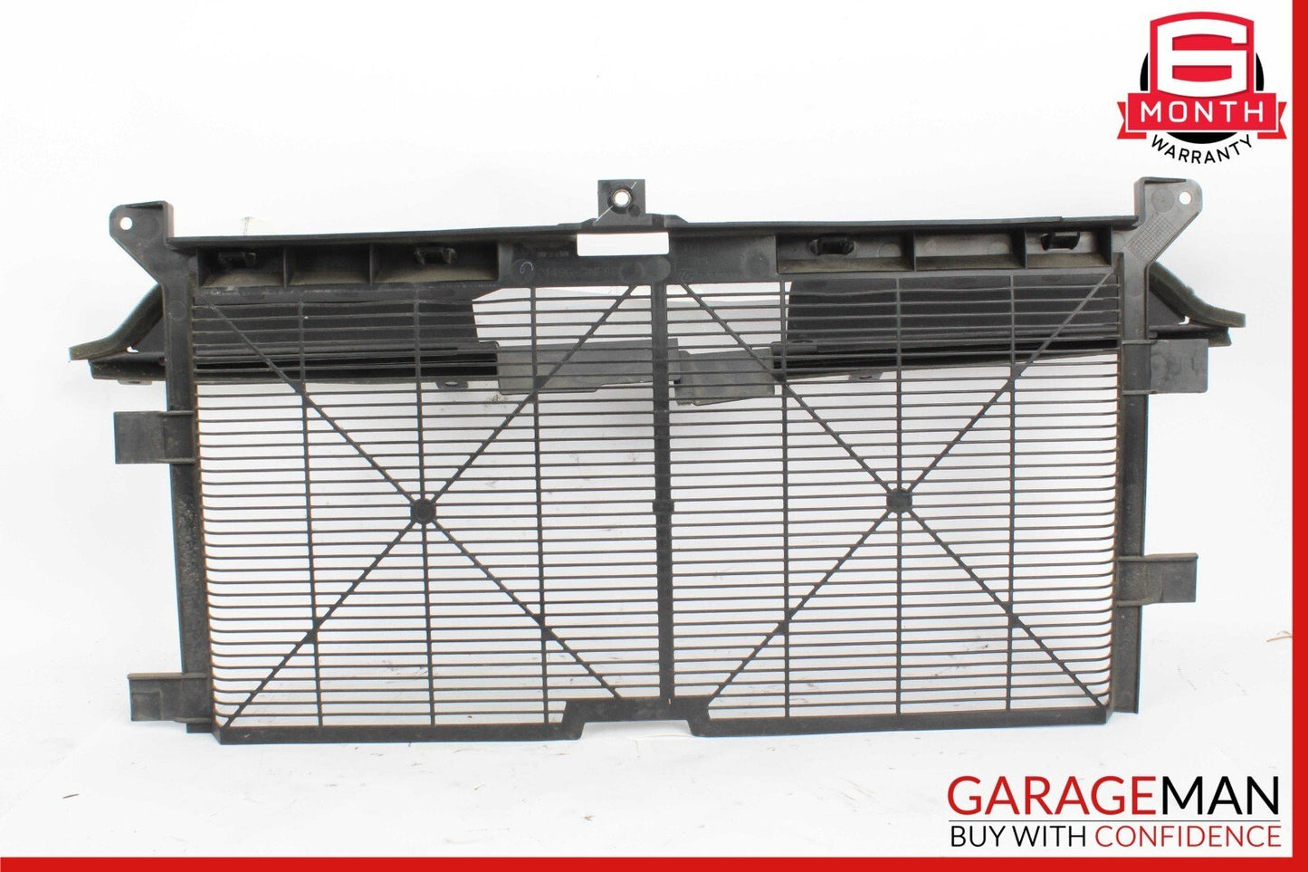 13-19 Nissan Leaf Radiator Front Seal OEM 214963NF0B
