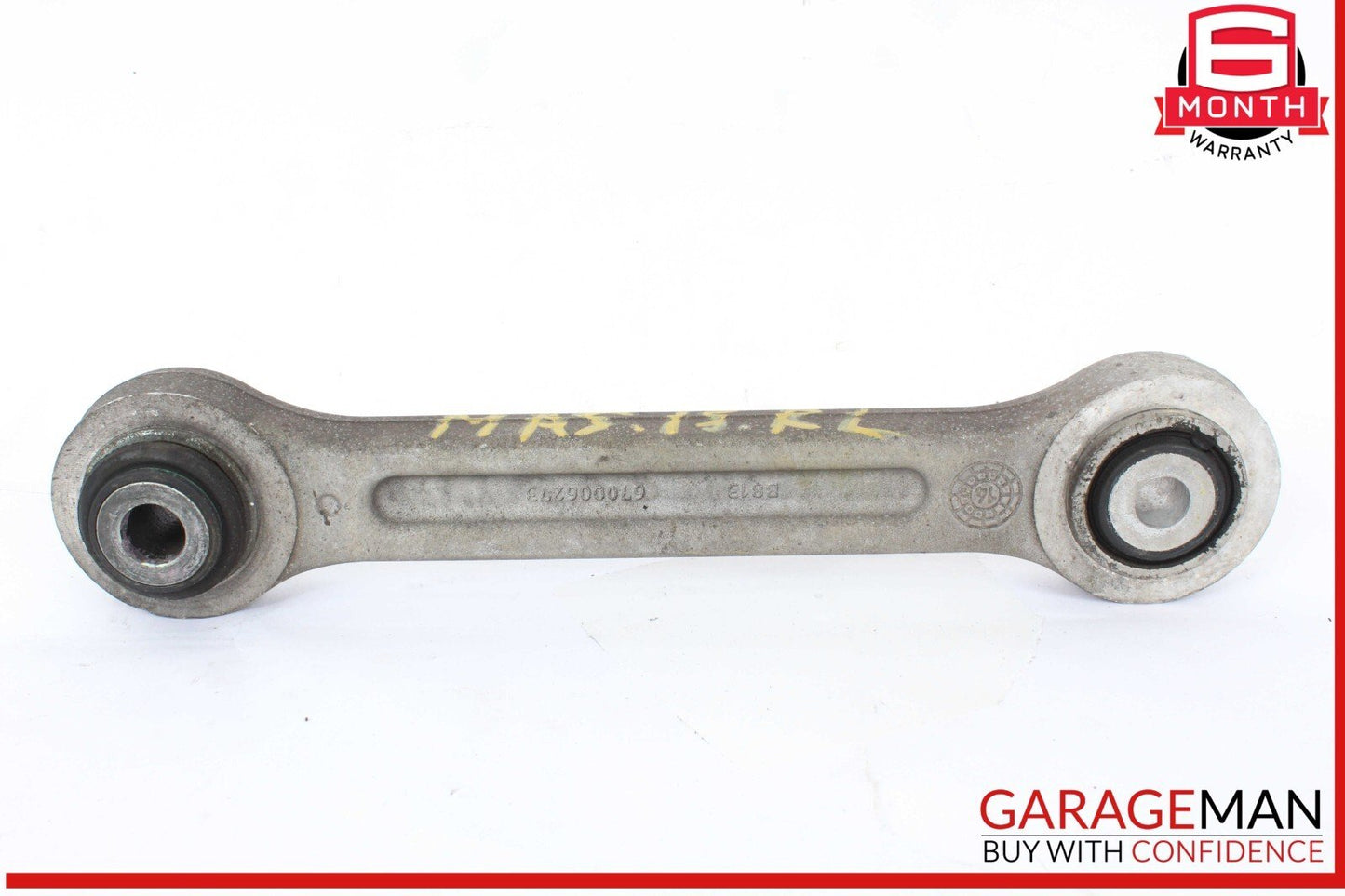 14-17 Maserati Ghibli Rear Left / Right Side Control Arm Bar Link 670006273 OEM