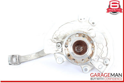 15-20 Mercedes W205 C300 Front Right Wheel Spindle Knuckle Hub Bearing OEM
