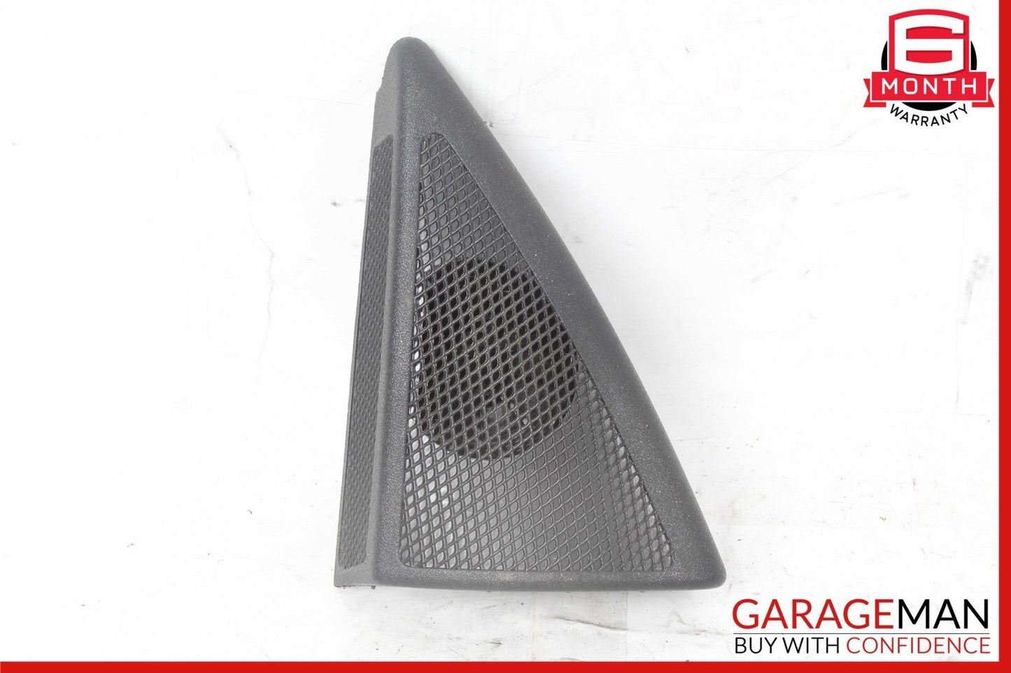 03-09 Mercedes W211 E350 E320 E550 Front Left Side Tweeter Speaker Cover OEM