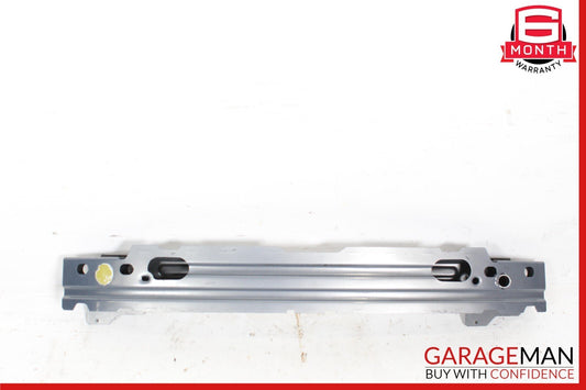09-15 Jaguar XF XFR Front Bumper Support Reinforcement Impact Bar OEM