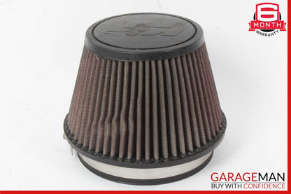 18-21 Kia Stinger K&N Universal Clamp-On Air Filter RU-4600