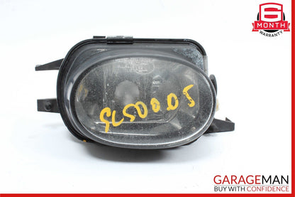 01-08 Mercedes R230 SL500 CLK500 Front Left Side Foglight Fog Light Lamp OEM