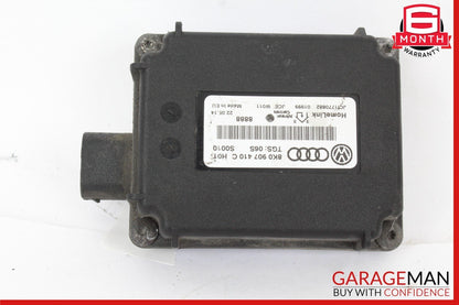 11-18 Porsche Cayenne 958 Garage Opener Module Unit OEM