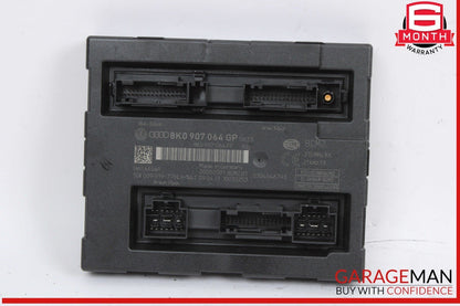 13-17 Audi Q5 A5 S4 Body Computer Control Module Unit BCM 8K0907064GP OEM