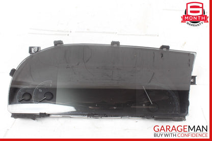07-10 Mercedes W221 S550 CL550 Speedometer Odometer Instrument Cluster Gauge OEM