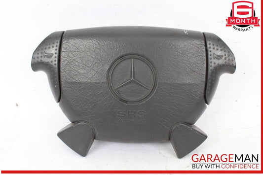 96-98 Mercedes R129 SL500 SL320 Driver Steering Wheel Airbag Air Bag SRS OEM
