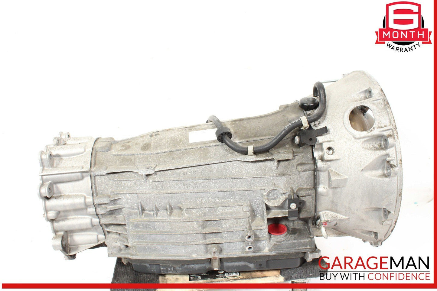 07-12 Mercedes X164 GL450 722.9 7G 4Matic Automatic Transmission Tranny 167k