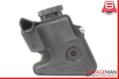 06-13 Mercedes X164 GL450 ML550 Power Steering Pump Reservoir Assembly OEM