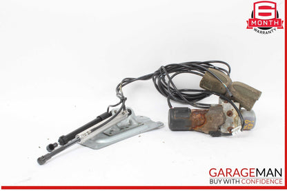 09-12 Mercedes X164 GL450 ML550 Trunk Lid Tailgate Hydraulic Pump Motor Cylinder
