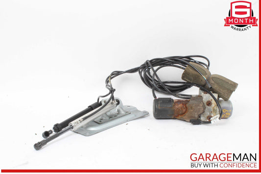 09-12 Mercedes X164 GL450 ML550 Trunk Lid Tailgate Hydraulic Pump Motor Cylinder