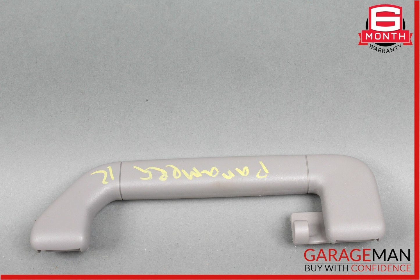 10-15 Porsche Panamera 970 Overhead Interior Safety Handle OEM