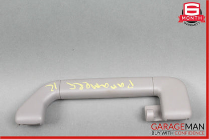 10-15 Porsche Panamera 970 Overhead Interior Safety Handle OEM