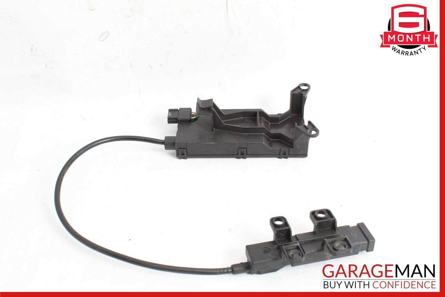 03-06 Mercedes R230 SL500 SL55 AMG Keyless Go Entry Antenna Module Assy