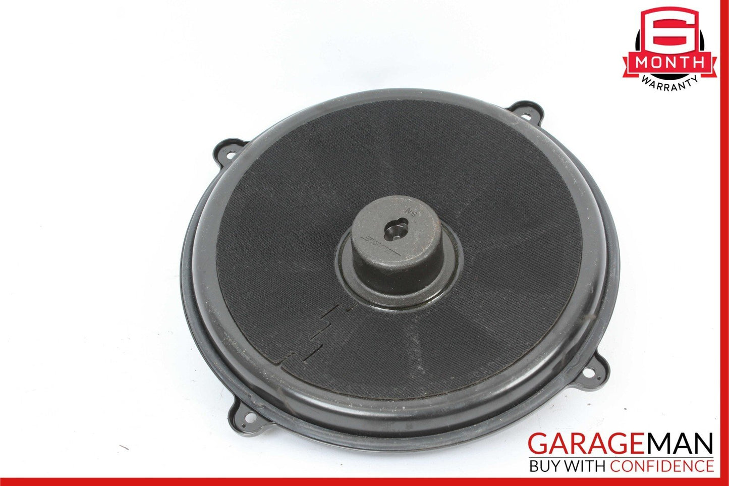 98-03 Mercedes W208 CLK430 CLK55 AMG Subwoofer Sub Woofer Audio Bose Speaker OEM