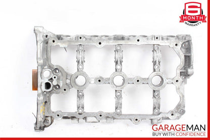 09-18 Porsche Cayenne Touareg 3.0L Right Engine Cylinder Head Camshaft Cover OEM
