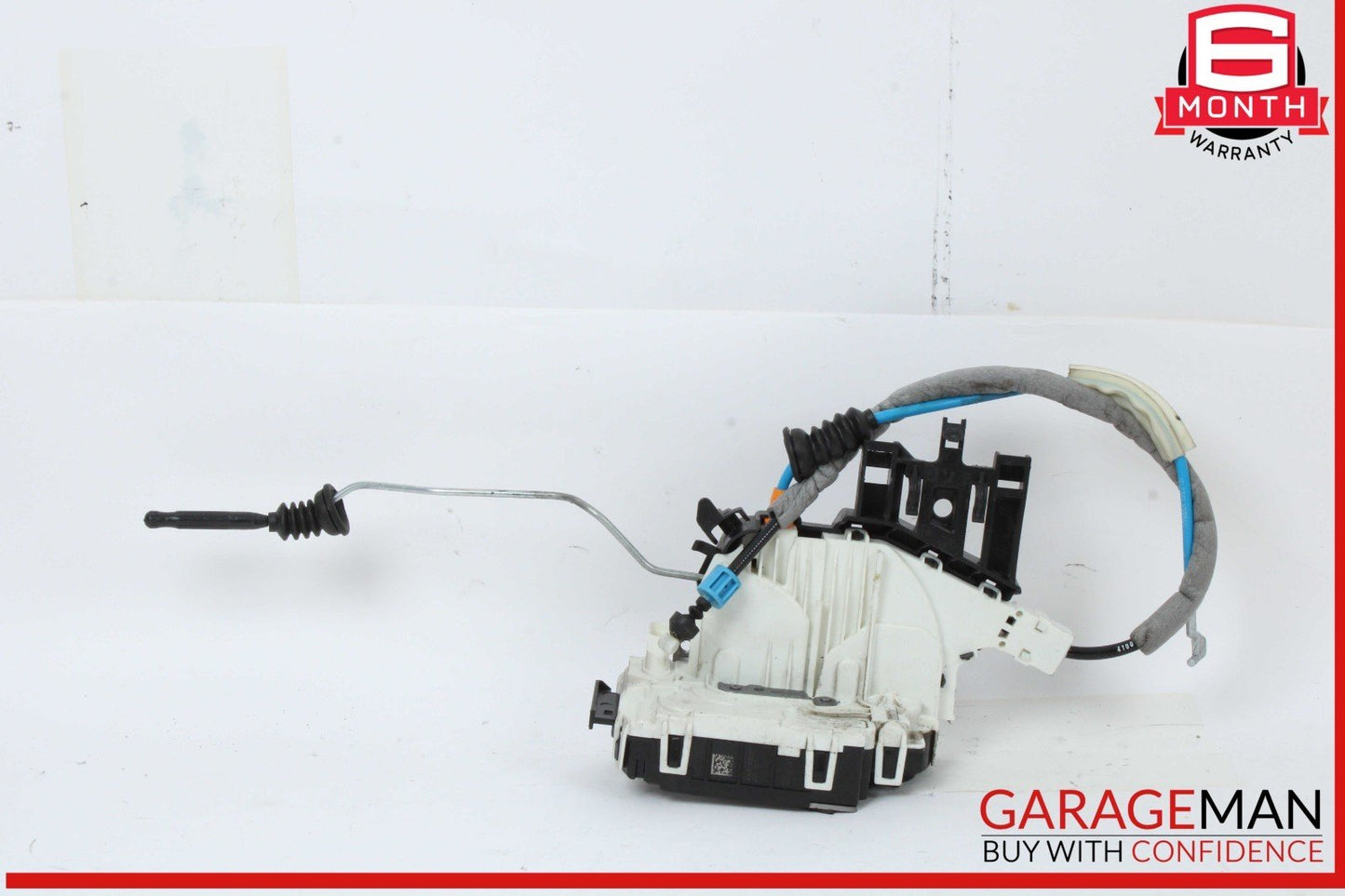 14-19 Mercedes W117 CLA250 CLA45 AMG Front Right Side Door Lock Latch Actuator