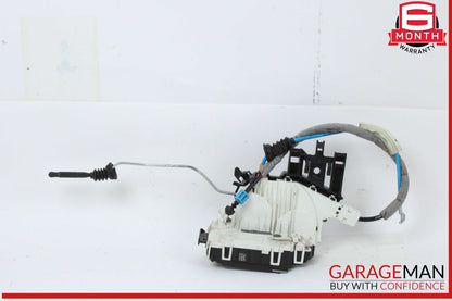 14-19 Mercedes W117 CLA250 CLA45 AMG Front Right Side Door Lock Latch Actuator