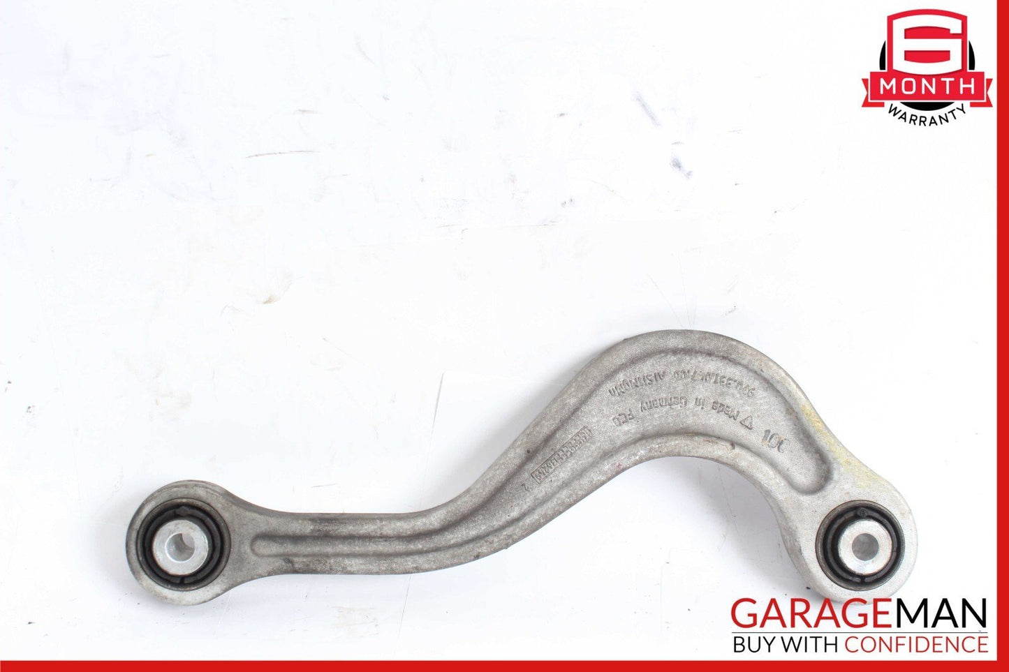 10-16 Porsche Panamera 970 Rear Right / Left Side Upper Center Control Arm OEM