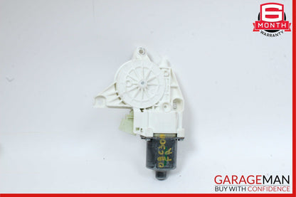 08-16 Mercedes C300 C250 E350 Front Right Side Door Window Regulator Motor Unit