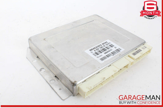 08-11 Mercedes W211 E550 CLS550 Airmatic Air Suspension Control Module OEM