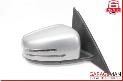 12-14 Mercedes W204 C250 CGI Front Right Side Door Rear View Mirror OEM