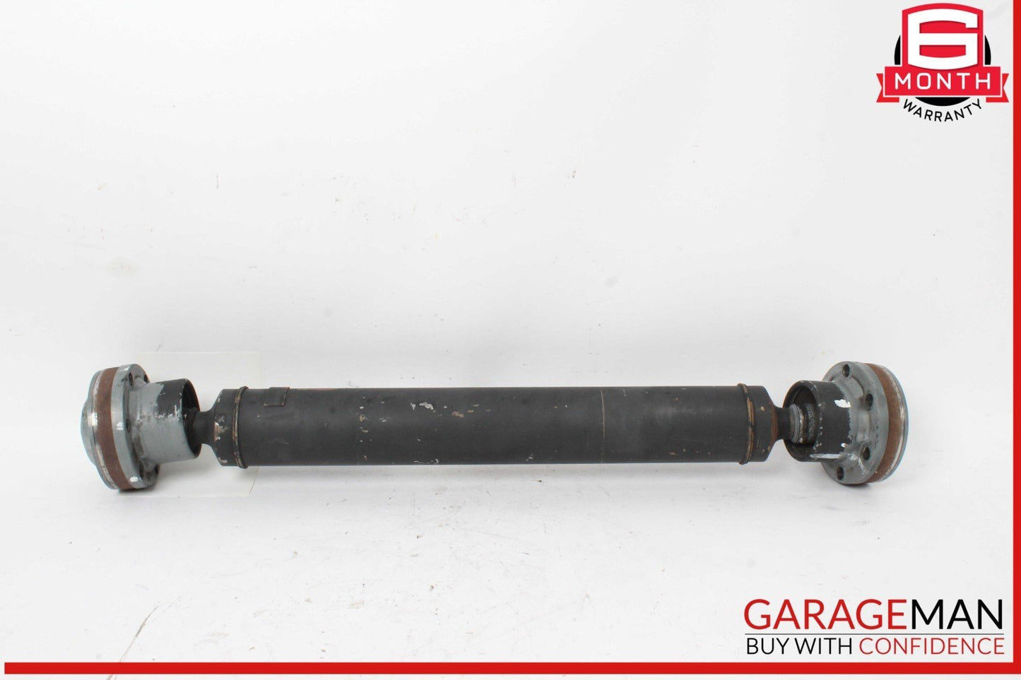 06-13 Mercedes W164 ML350 GL450 GL320 Front Drive Shaft Driveshaft Axle OEM