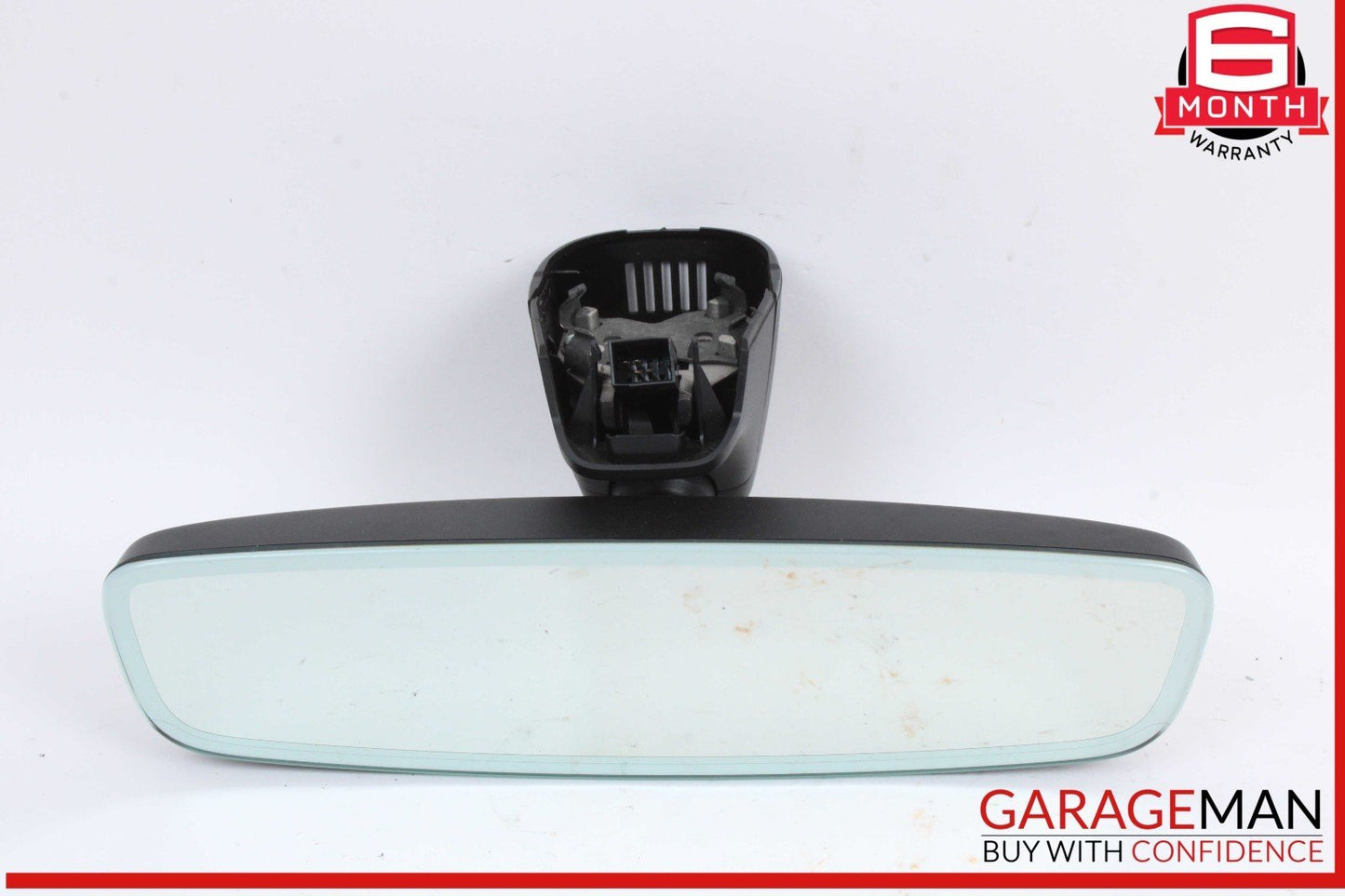 17-24 Audi S5 RS5 A4 Interior Rear View Mirror Auto Dimming Compass 8W0857511B