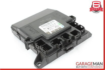 06-12 Mercedes GL450 ML450 R350 Front Right Passenger Door Control Module Unit