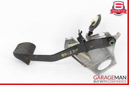 94-00 Mercedes W202 C230 C220 C280 Brake Pedal Unit 2102900619 OEM