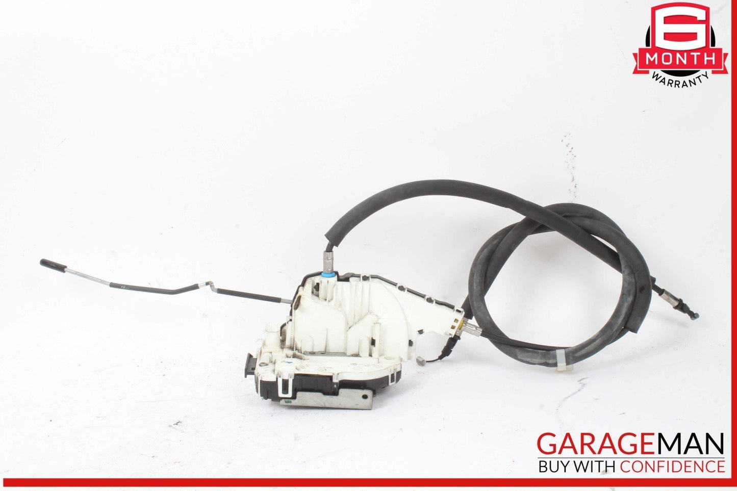 14-17 Maserati Ghibli S Front Right Passenger Side Door Lock Latch Actuator OEM