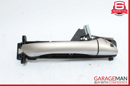 03-06 Mercedes R230 SL500 Front Right Side Exterior Door Handle OEM