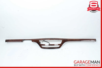 07-13 Mercedes W221 S550 S450 Dashboard Center Trim Molding 2216800671 OEM