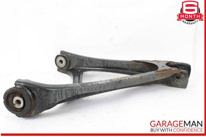 11-18 Porsche Cayenne 958 Rear Left Driver Side Lower Control Arm OEM
