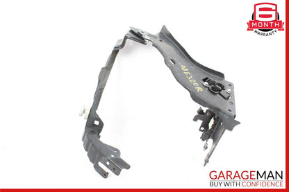 03-09 Mercedes W211 E320 E500 Headlight Support Bracket Right Passenger Side OEM