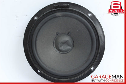 06-11 Mercedes W251 R350 Front Left Side Door Sound Audio Speaker Speakers OEM