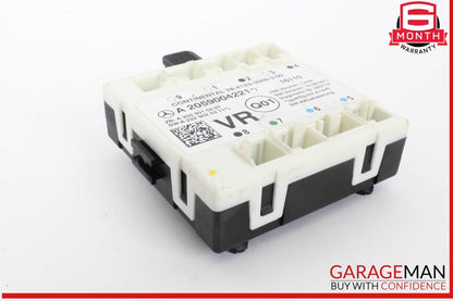 16-19 Mercedes W205 C300 C350e Front Right Passenger Side Door Control Module