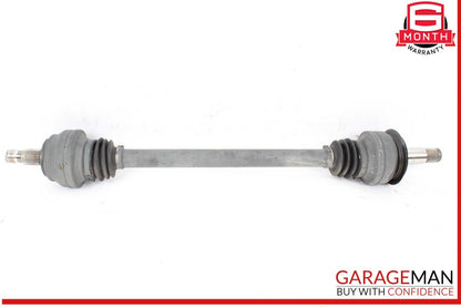 15-20 Mercedes W205 C300 Rear Right Passenger Side Axle CV Half Shaft OEM