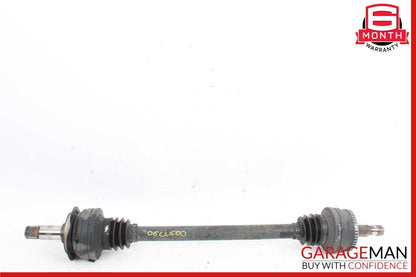 07-18 Mercedes W212 E350 CL550 Rear Left or Right Axle CV Half Shaft OEM
