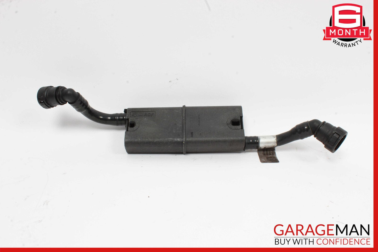 14-17 Maserati Ghibli Evaporator Fuel Vapor Separator OEM