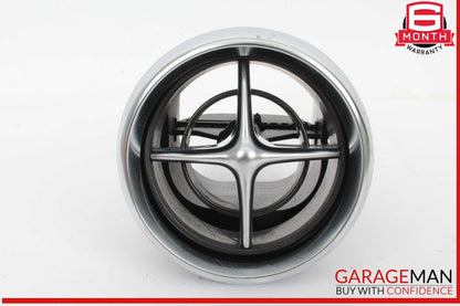 12-20 Mercedes R172 SLK250 SLC43 AMG Front Dashboard A/C Air Vent Grille Trim