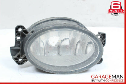 06-09 Mercedes W211 E350 CLK350 Front Right Side Fog Light Lamp Cover OEM
