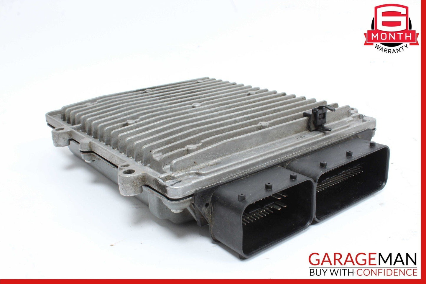 12-15 Mercedes W204 C350 GLK350 E350 ECU Engine Control Module Unit OEM