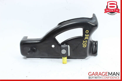 06-10 Mercedes W251 R350 Front Left Headlight Support Bracket w/ Sensor OEM