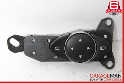 03-11 Mercedes W219 CLS63 AMG E320 Door Mirror Control Switch 2118215779 OEM
